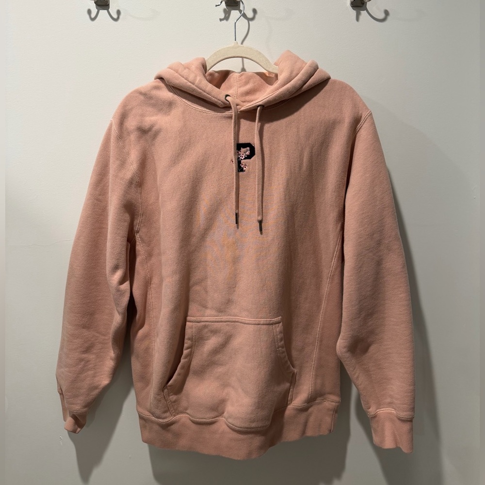 Portland Gear Cherry Blossom Hoodie